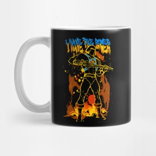 heman Mug